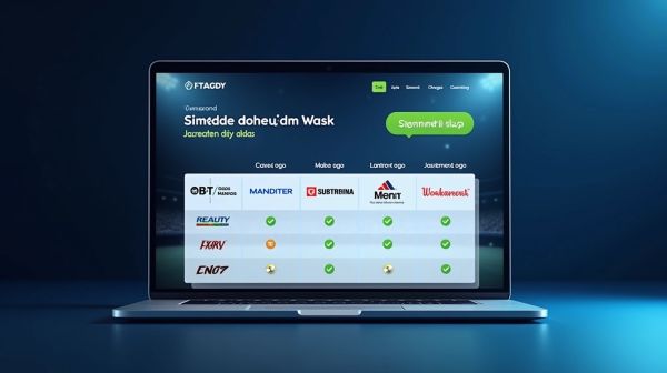 Sportvivo: compare i migliori bookmaker per le tue scommesse sportive